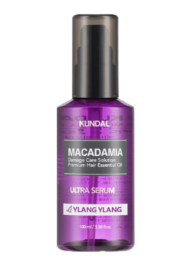 Macadamia Hair Sérum - 100ml
