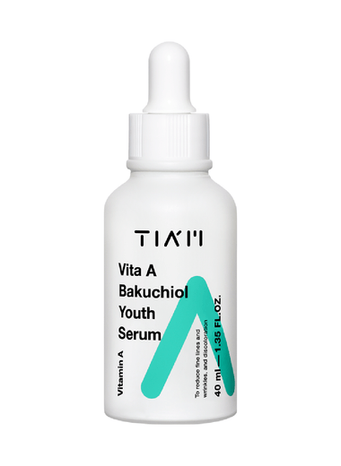 Vita A Bakuchiol Youth Sérum - 40ml