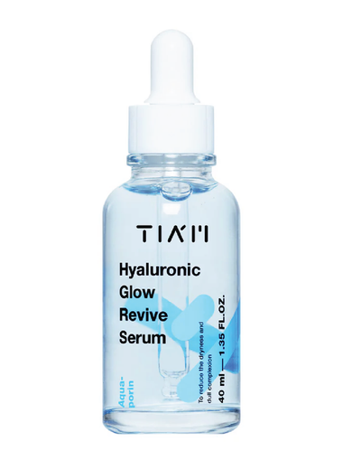 Hyaluronic Glow Revive Sérum - 40mL