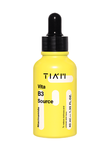 Vita B3 Source - 40ml