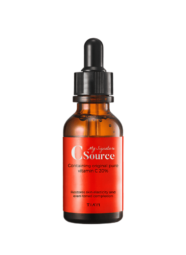 My Signature C Source - 40ml