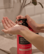 Honey & Macadamia Pure Body Lotion - 500ml