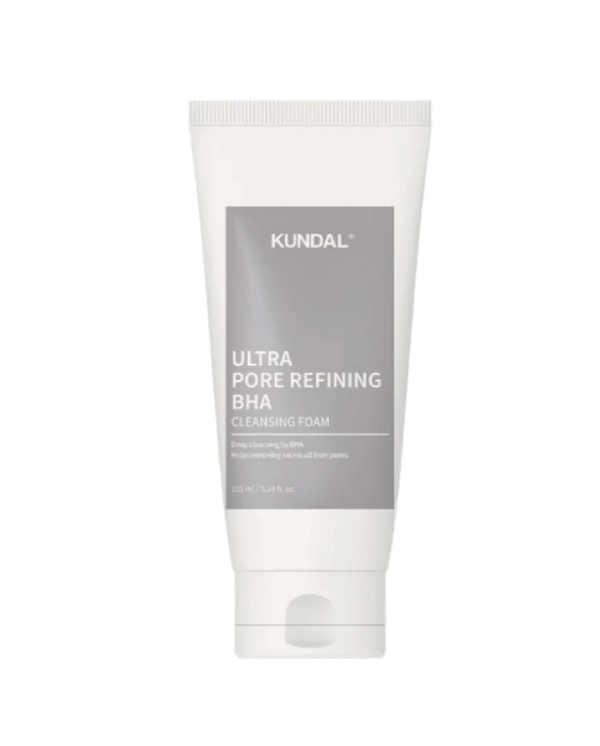 BHA Cleansing Foam - 155ml