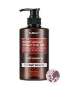 Caffeine Shampoo - 500ml