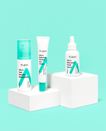 Vita A Bakuchiol Firming Eye Cream - 30ml