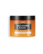 Macadamia & Sugar Body Scrub - 550g