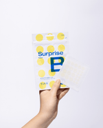 Surprise B Patch - 1 pack (18 pcs)