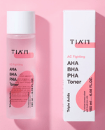 AC Fighting AHA BHA PHA Toner - 180ML