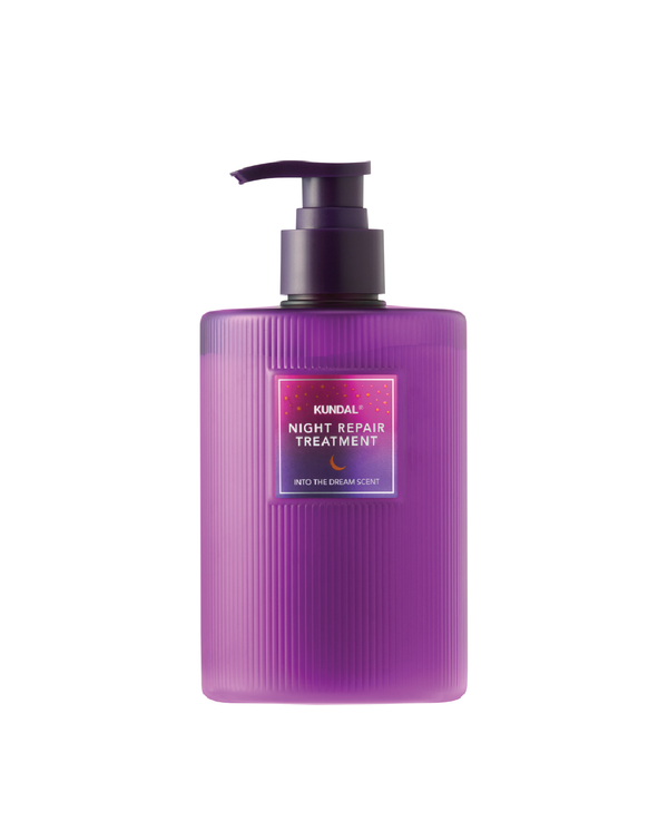 Night Repair Treatment Into The Dream - 470ml