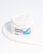 Panthenol Moist Cream 50ml