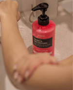 Honey & Macadamia Pure Body Lotion - 500ml