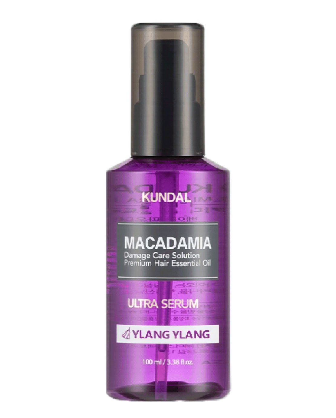 Tratamiento Kundal