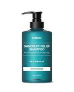Dandruff Shampoo - 500ml
