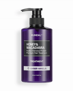 Honey & Macadamia Protein Treatment - 500ml