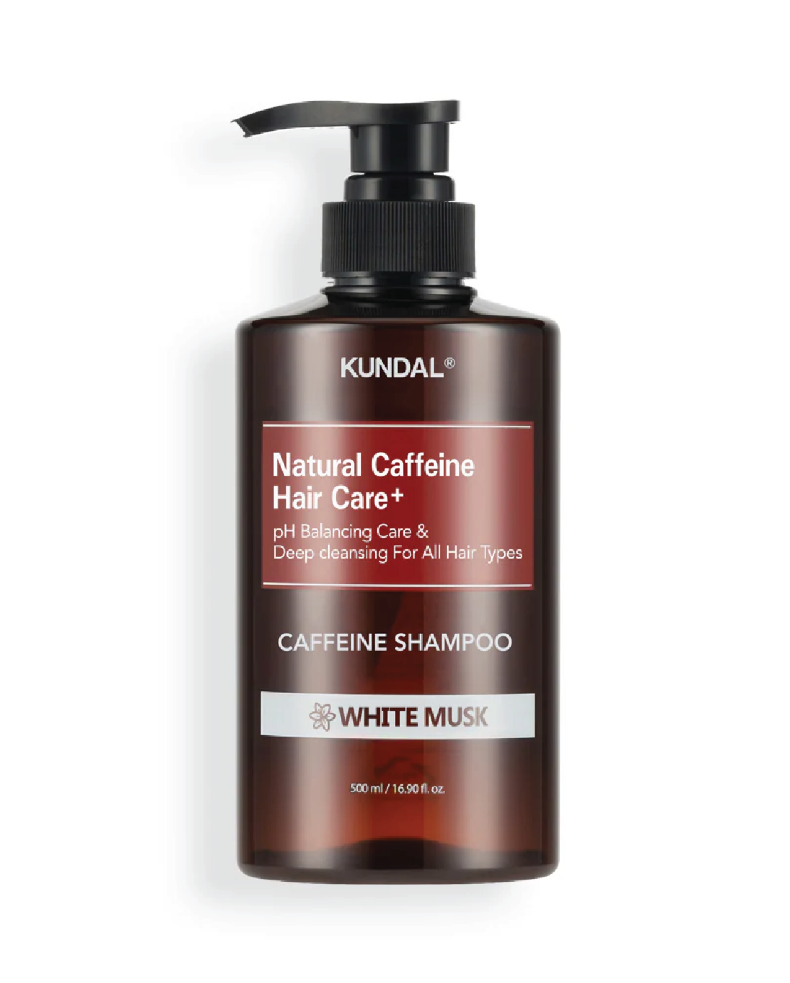 Shampoo Kundal