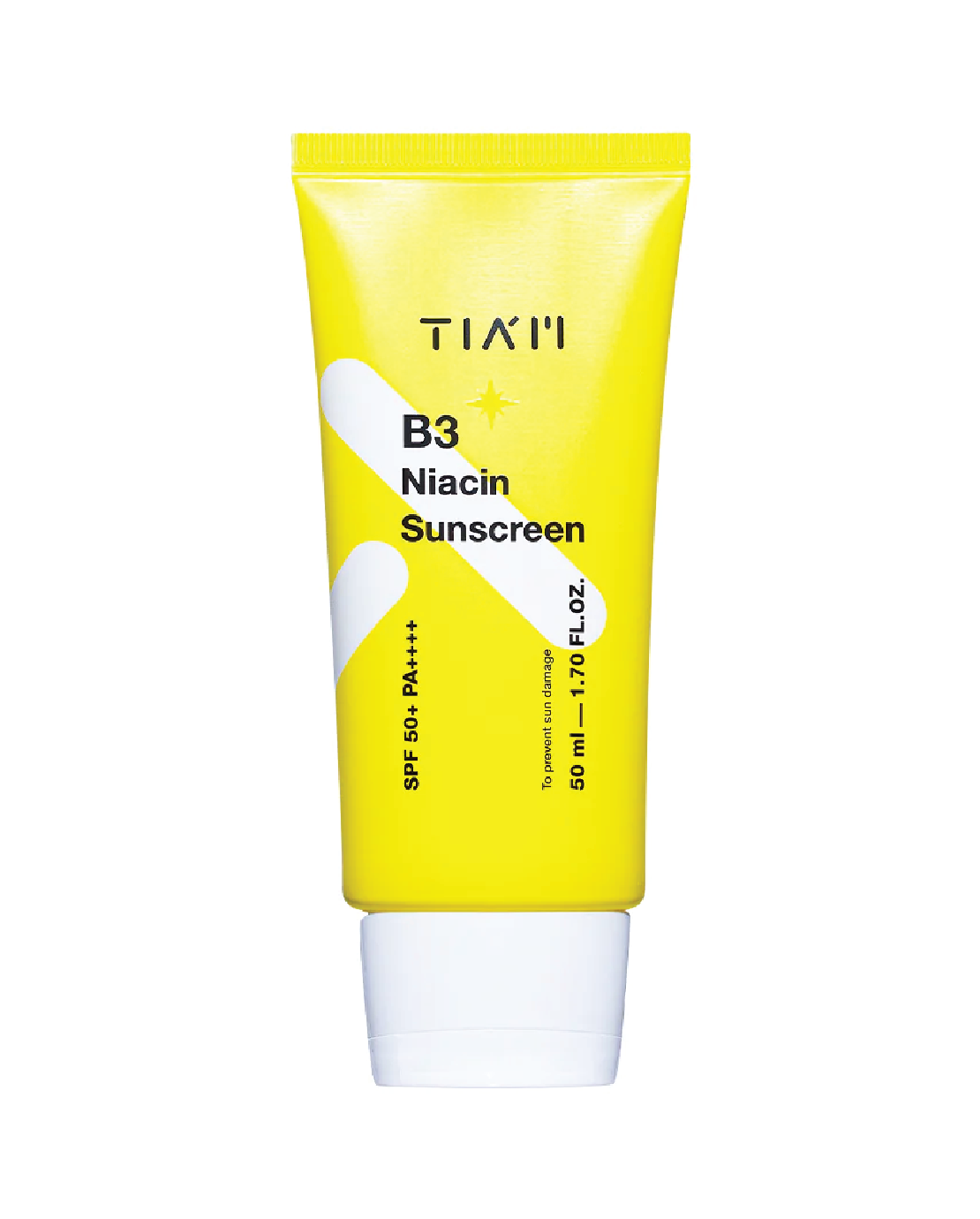 Protectores Solares Tiam