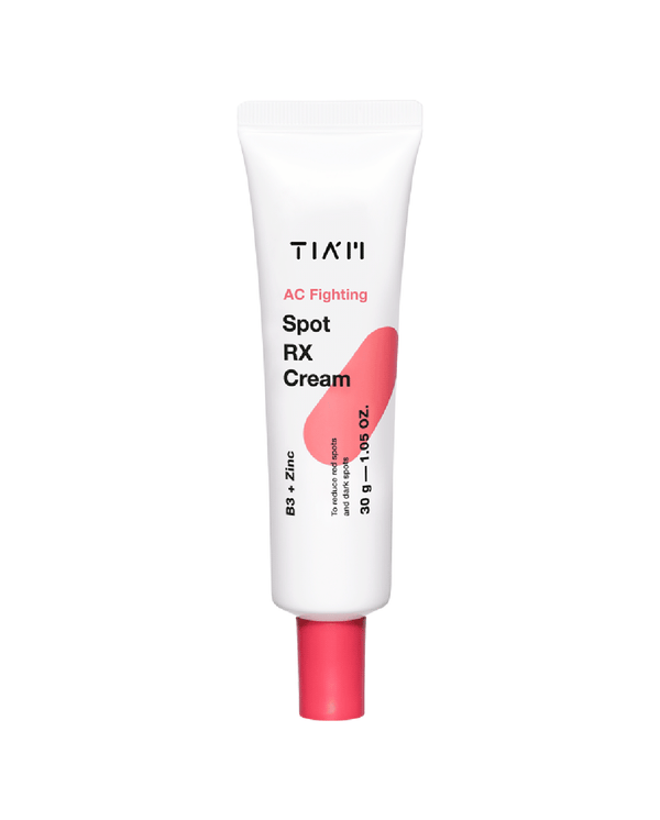 AC Fighting Spot Rx Cream - 30g