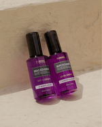 Macadamia Hair Sérum - 100ml