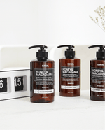 Honey & Macadamia Nature Shampoo - 500ml