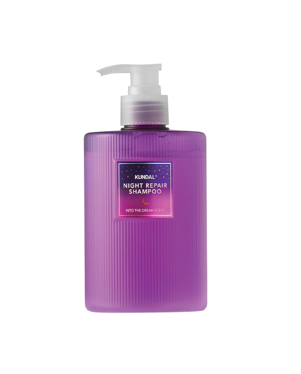 Night Repair Shampoo Into The Dream - 470ml
