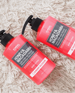 Honey & Macadamia Pure Body Lotion - 500ml