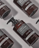 Honey & Macadamia Nature Shampoo - 500ml