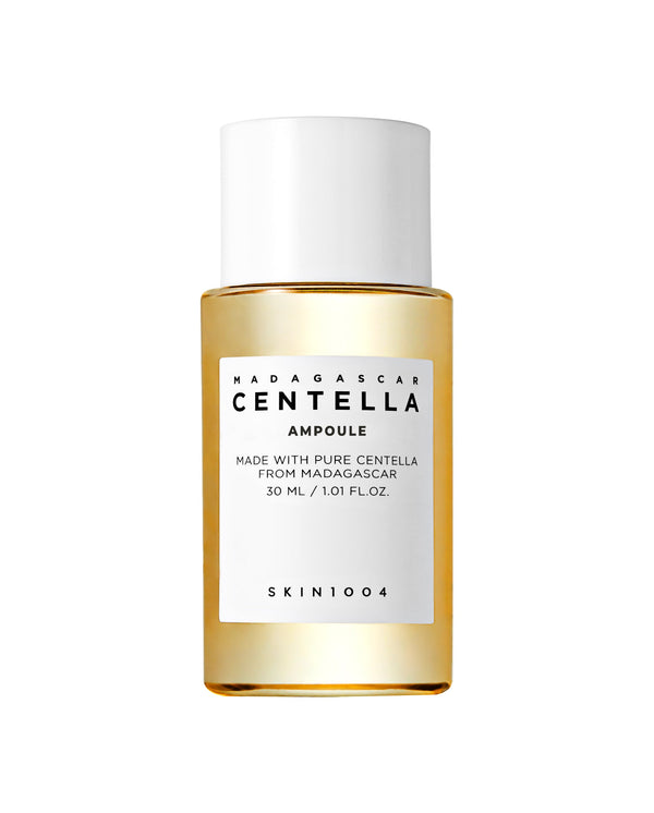 Madagascar Centella Ampoule - 30ml