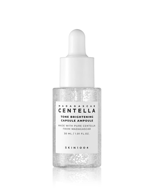 Madagascar Centella Tone Brightening Capsule Ampoule - 30ml