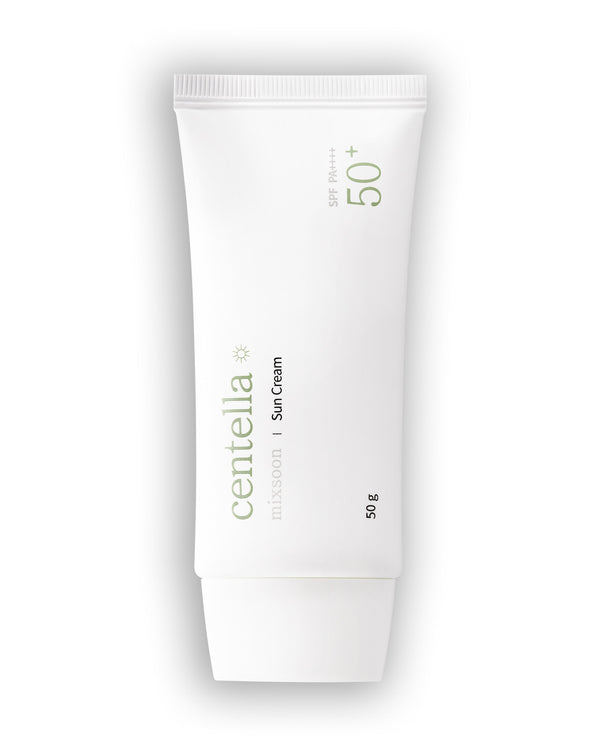 Centella Sun Cream - 50g