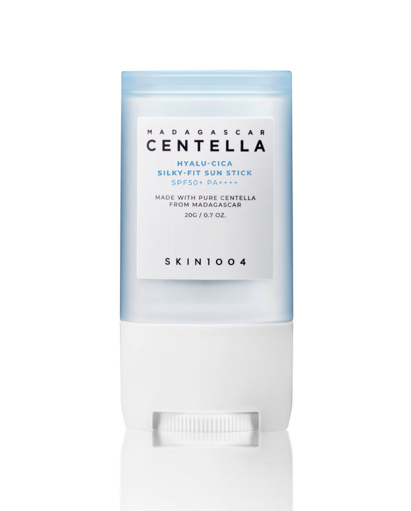 Madagascar Centella Hyalu-Cica Silky-Fit Sun Stick - 20g