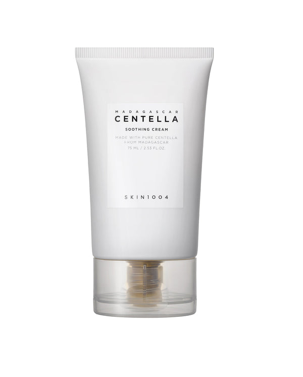 Madagascar Centella Soothing Cream - 75ml