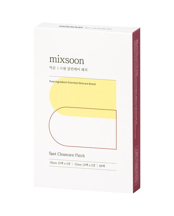 Spot Clean Care Patch - 1 pack (84pcs)