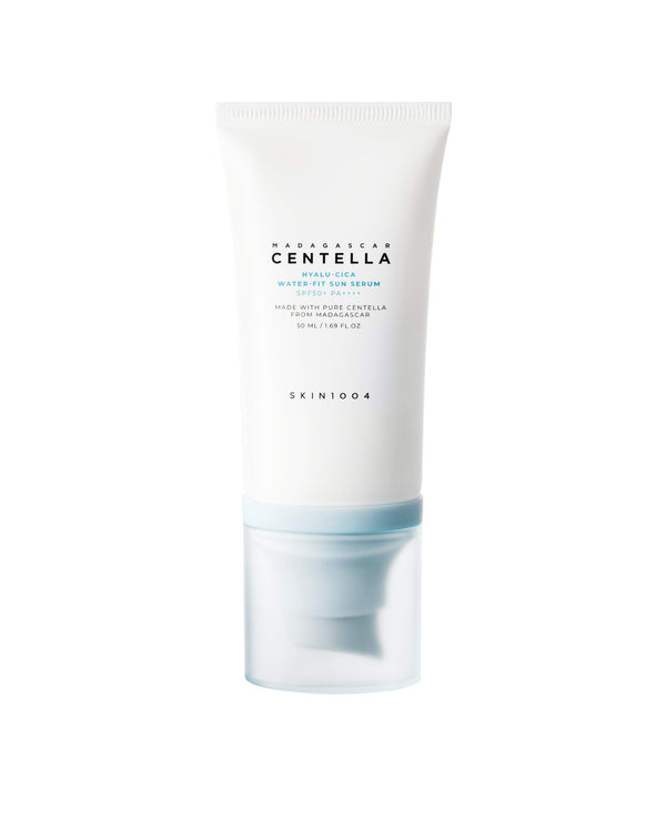 Madagascar Centella Hyalu-Cica Water-Fit Sun Sérum - 50ml