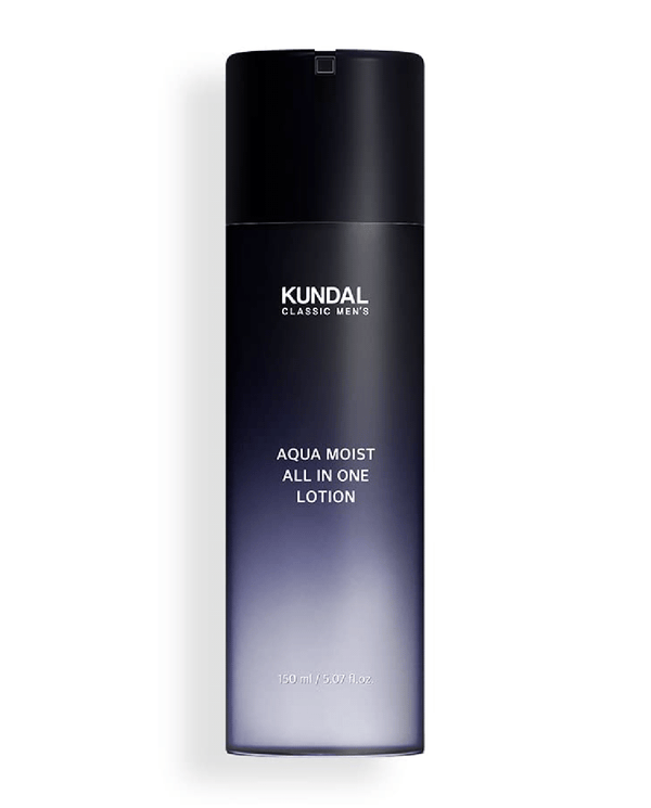 Aqua Moist All in One Lotion - 150ml