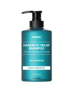 Dandruff Shampoo - 500ml