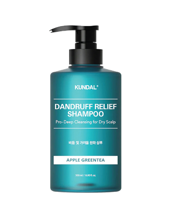 Dandruff Shampoo - 500ml