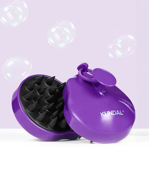 Shampoo Brush