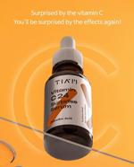 Vitamin C 24 Surprise Sérum - 30ml