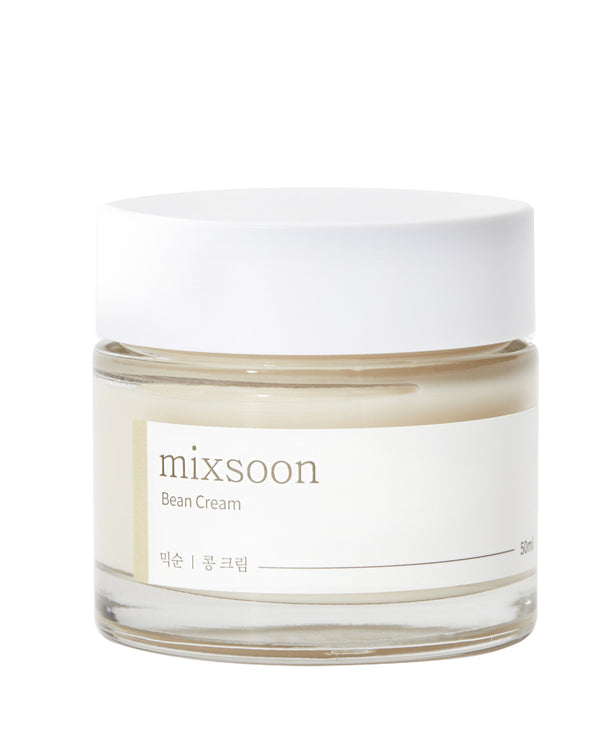 Bean Cream - 50ml