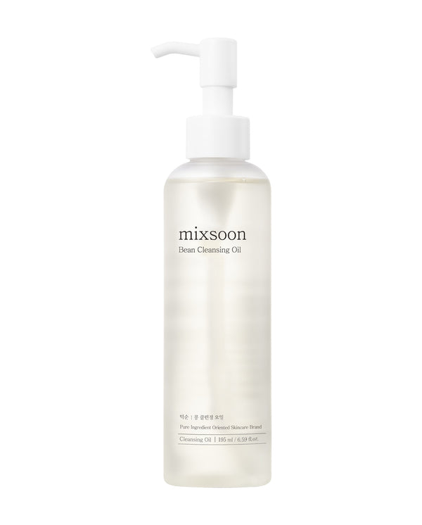 Bean Cleansing Oil - 195ml