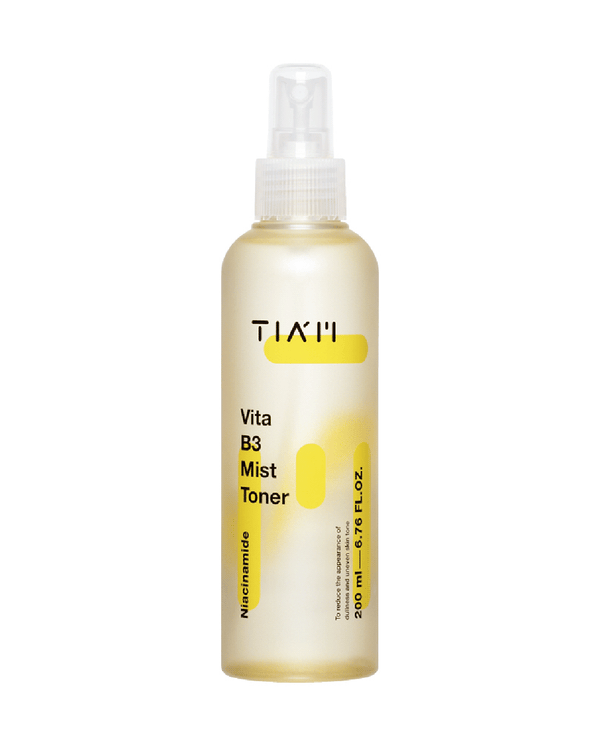 Vita B3 Mist Toner - 200ml