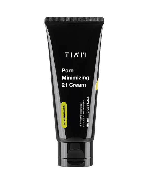 Pore Minimizing 21 Cream - 60ml