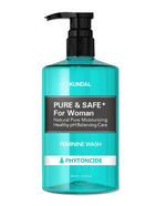 Feminine Cleanser - 300ml
