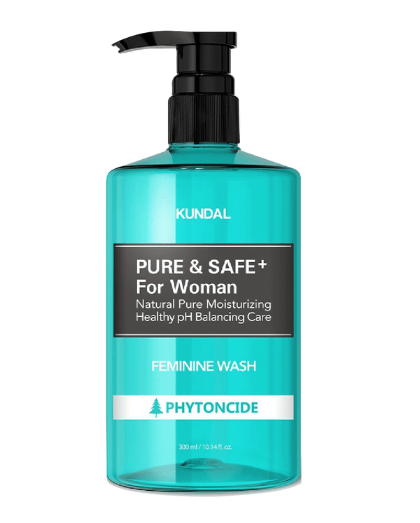 Feminine Cleanser - 300ml