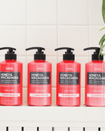 Honey & Macadamia Pure Body Lotion - 500ml