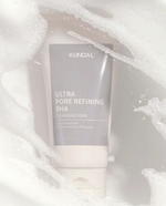 BHA Cleansing Foam - 155ml