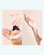Scrub Body Wash - 500ml