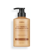 Scrub Body Wash - 500ml