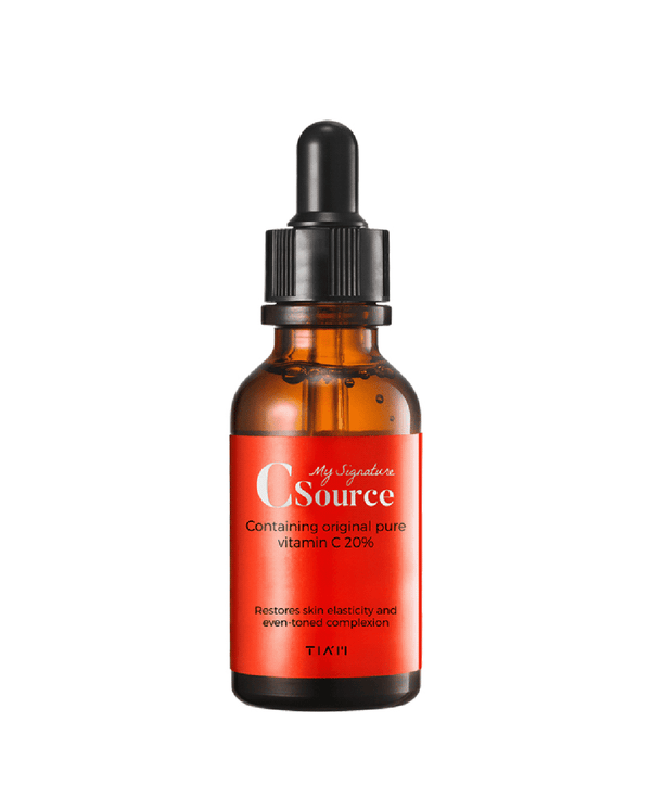 My Signature C Source - 40ml