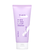 Snail & Azulene Low pH Cleanser - 200ml